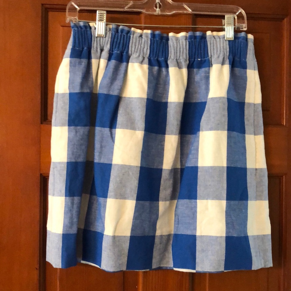J Crew Skirt
